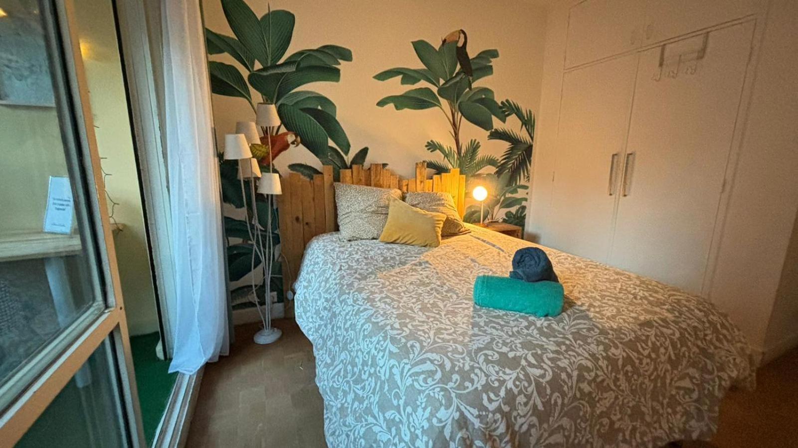 Cosy Tropic - 2ch - Parking & 2 Balcons