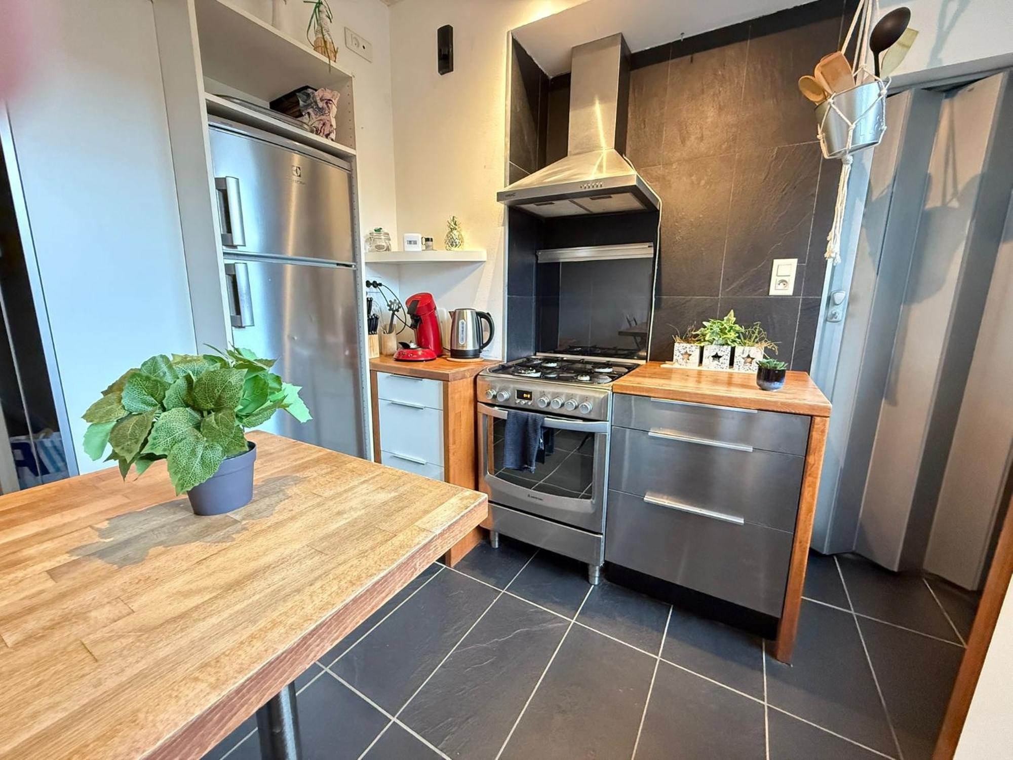 Cosy Tropic - 2ch - Parking & 2 Balcons